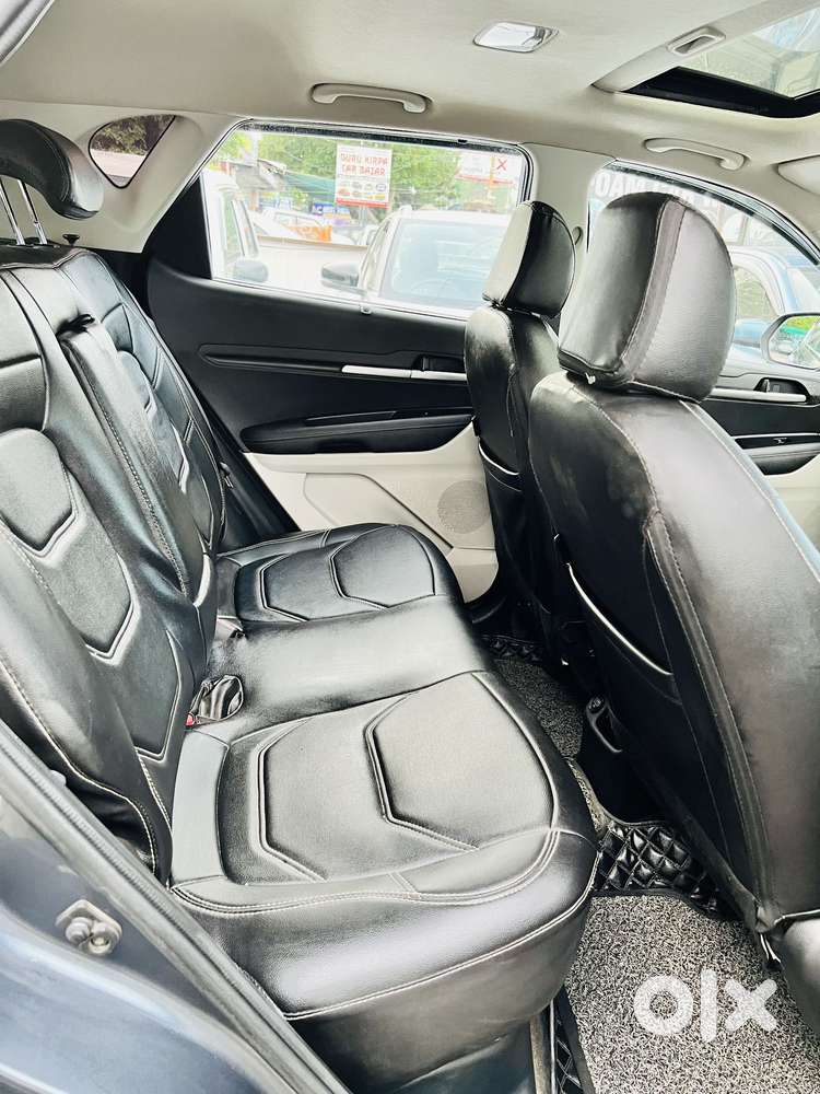 Kia Sonet Htx 1.5 Diesel, 2023, Diesel