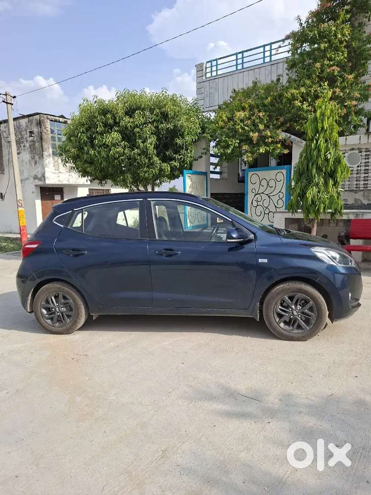 Hyundai I10 Nios Sportz