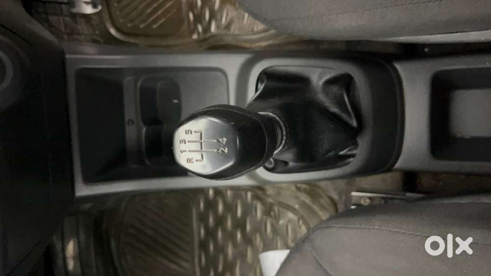 Renault Kwid Rxt, 2016, Petrol