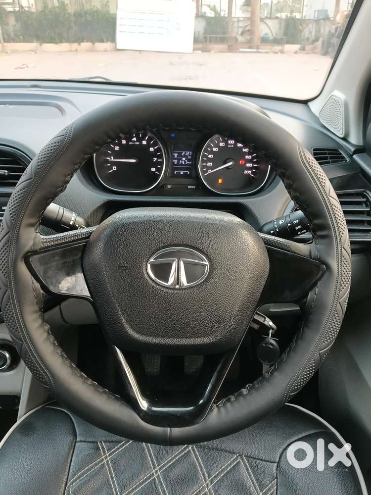 Tata Tiago 1.05 Revotorq Xt, 2019, Petrol