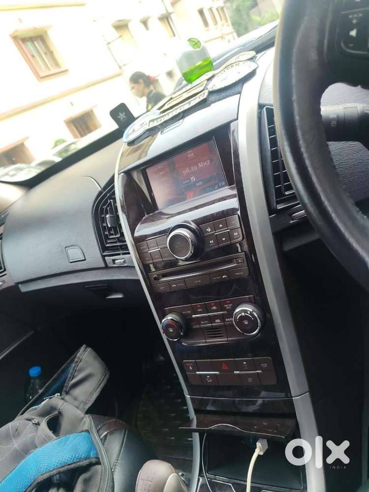 Mahindra Xuv500, Bs Iv Diesel Well Maintained
