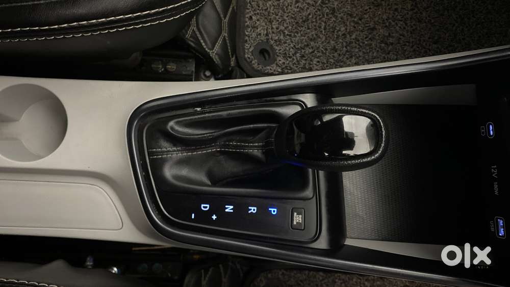 Hyundai New I20 1.2 Sportz Ivt, 2023, Petrol