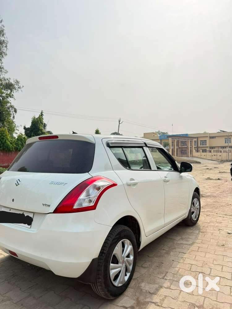 Maruti Swift Vdi 2016 Diesel