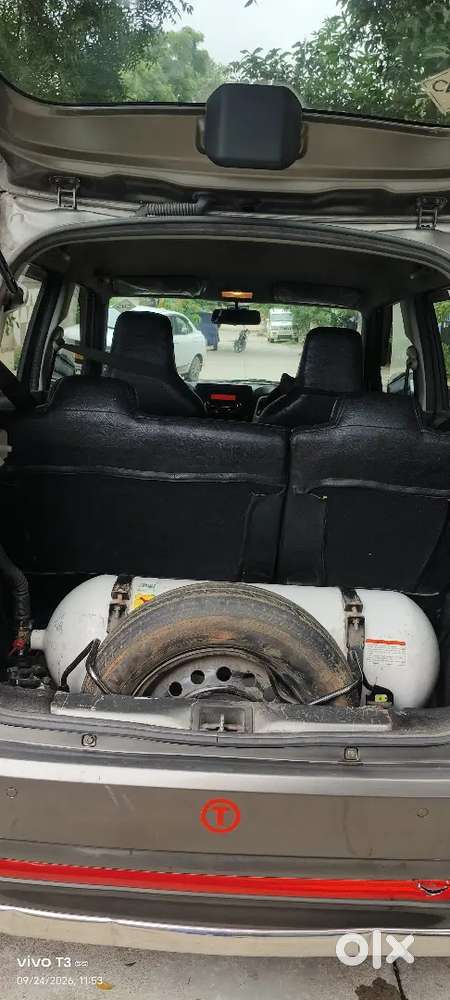 2023 Maruti Suzuki Wagon R