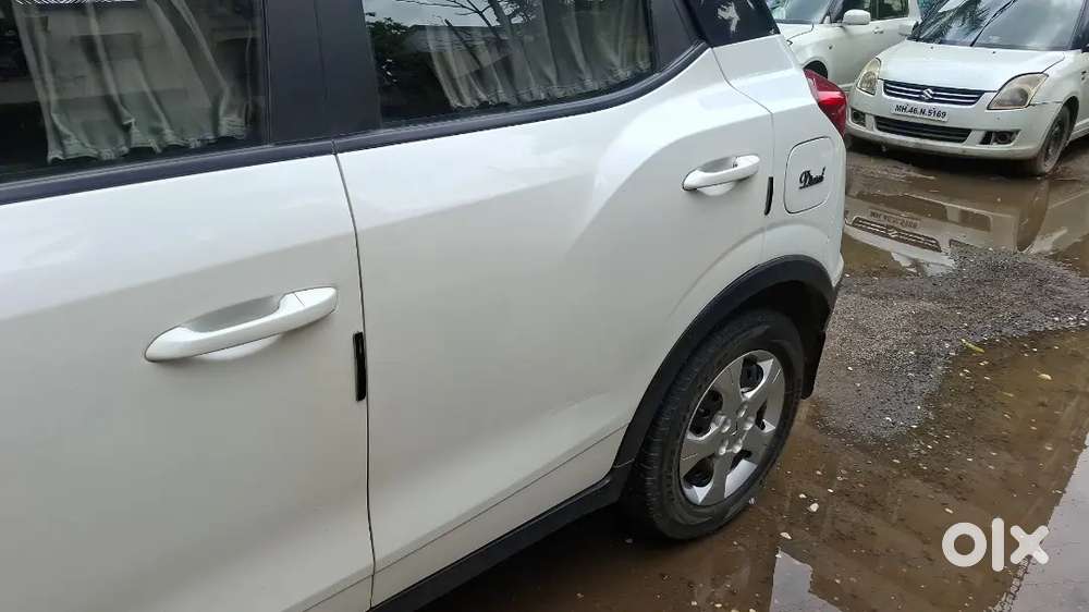 Mahindra Xuv300 Diesel 2023
