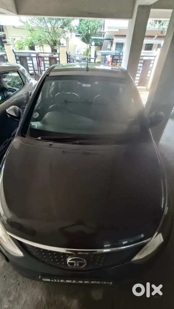 Tata Bolt Revotron 2015
