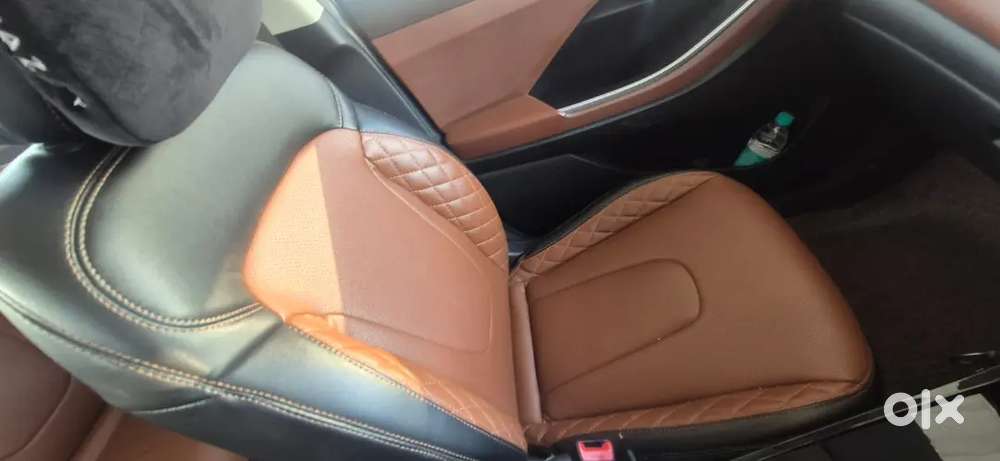 Hyundai Alcazar 2023 Diesel 22200 Km Driven