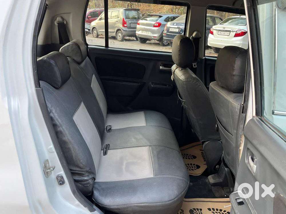 Maruti Suzuki Wagon R 1.0 Lxi Cng, 2013, Cng & Hybrids