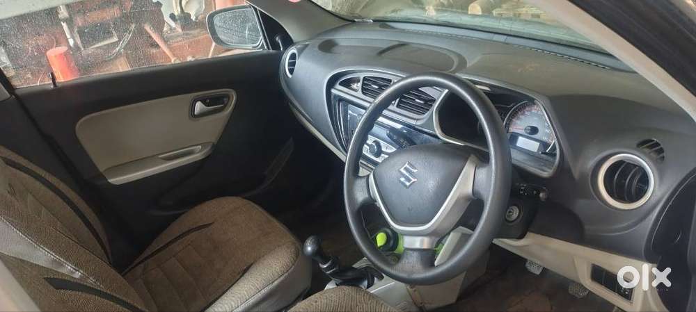 Alto K10 Vxi