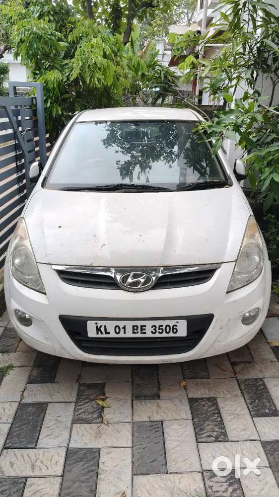 Hyundai  I20 Asta