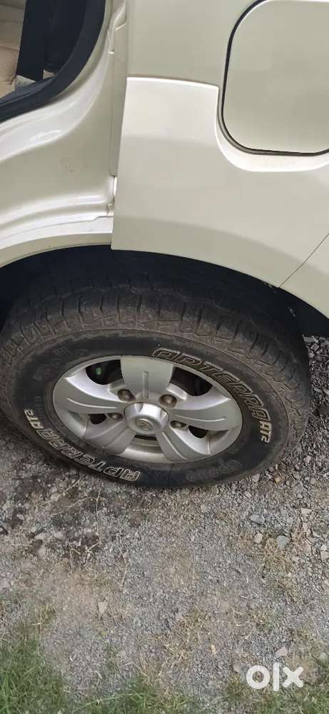 Tata Safari Storme 2018 Diesel