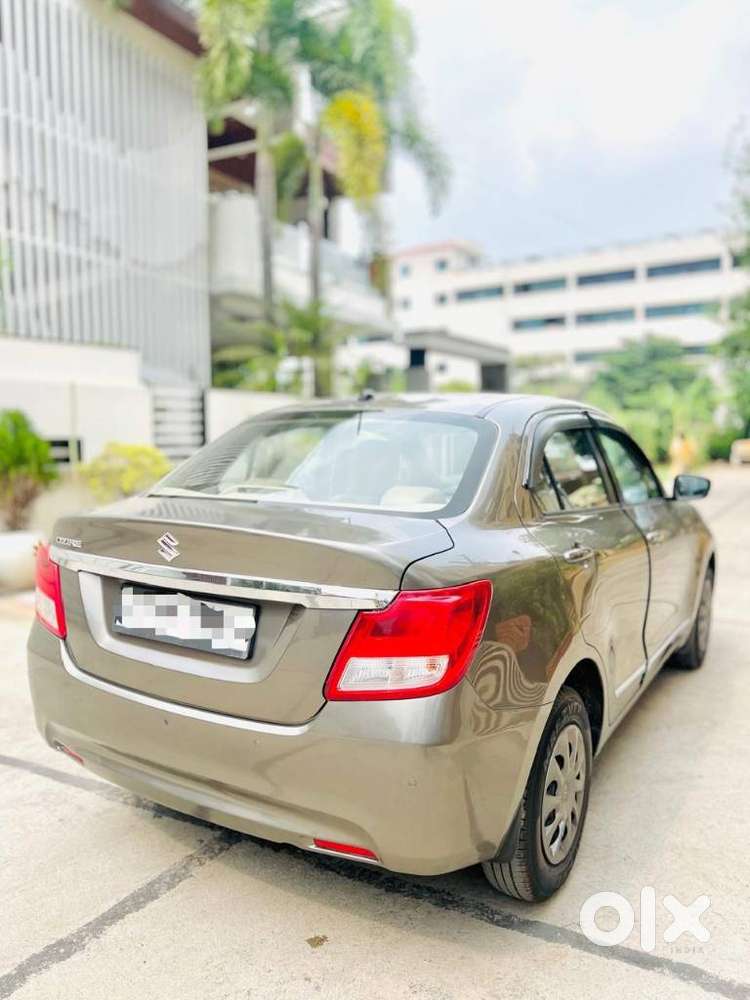 Maruti Suzuki Swift Dzire 1.3 Vxi, 2020, Petrol