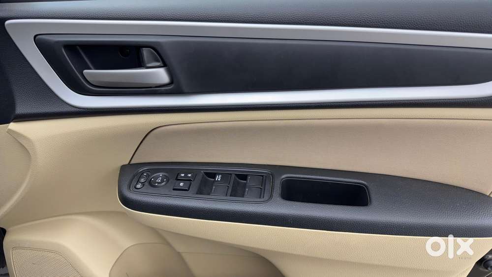 Honda Amaze S Cvt I-vtec, 2023, Petrol