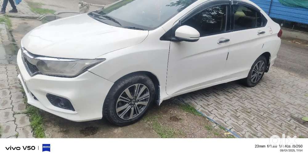 Honda City Good Condition