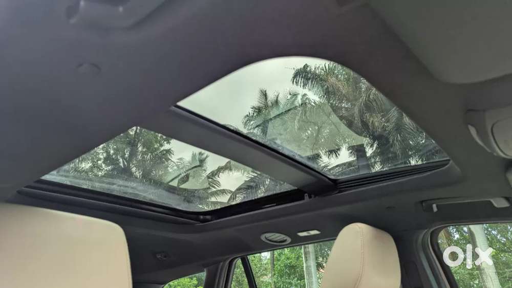 Ford Endeavour, 2019, Diesel