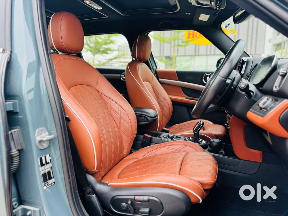 Mini Cooper Countryman Cooper S Countryman, 2022, Petrol