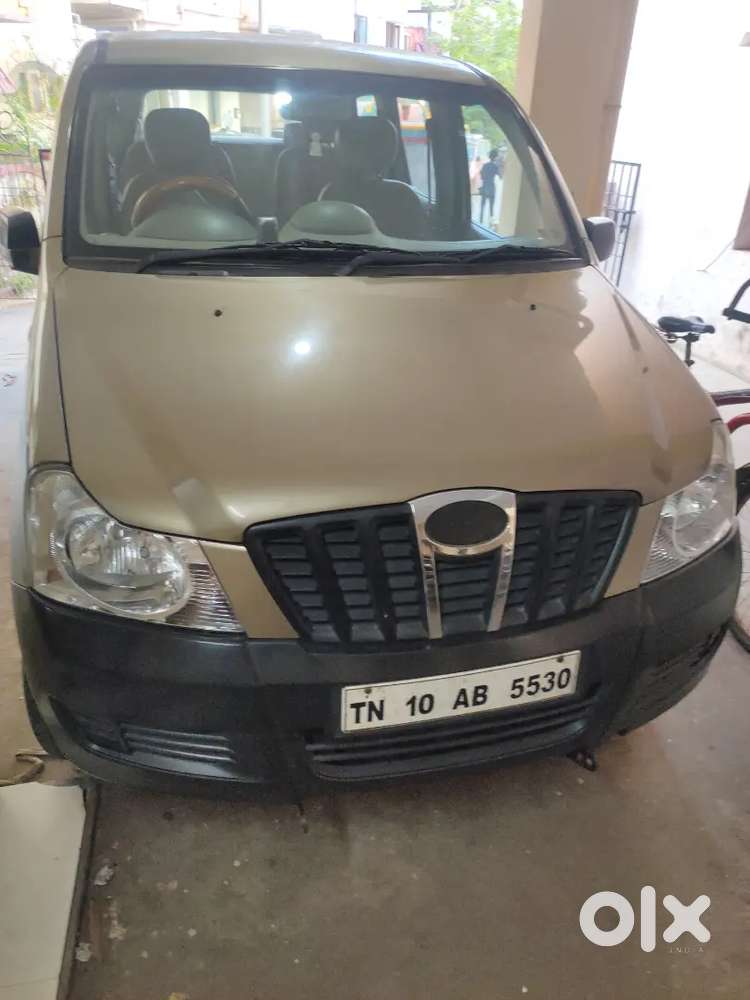 Mahindra Xylo 2011 Diesel 190805 Km Driven