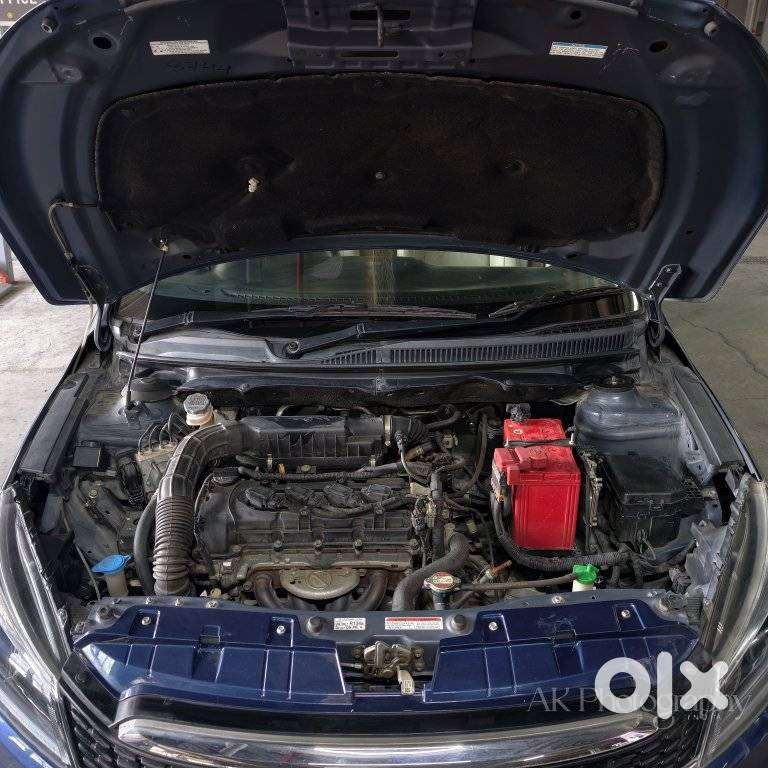 Maruti Suzuki Ciaz 1.5 S Shvs Amt, 2019, Petrol