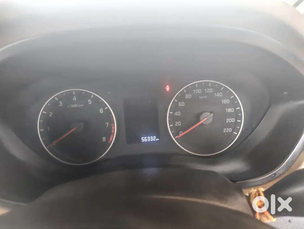 Hyundai Elite I20 2019 Petrol Manual