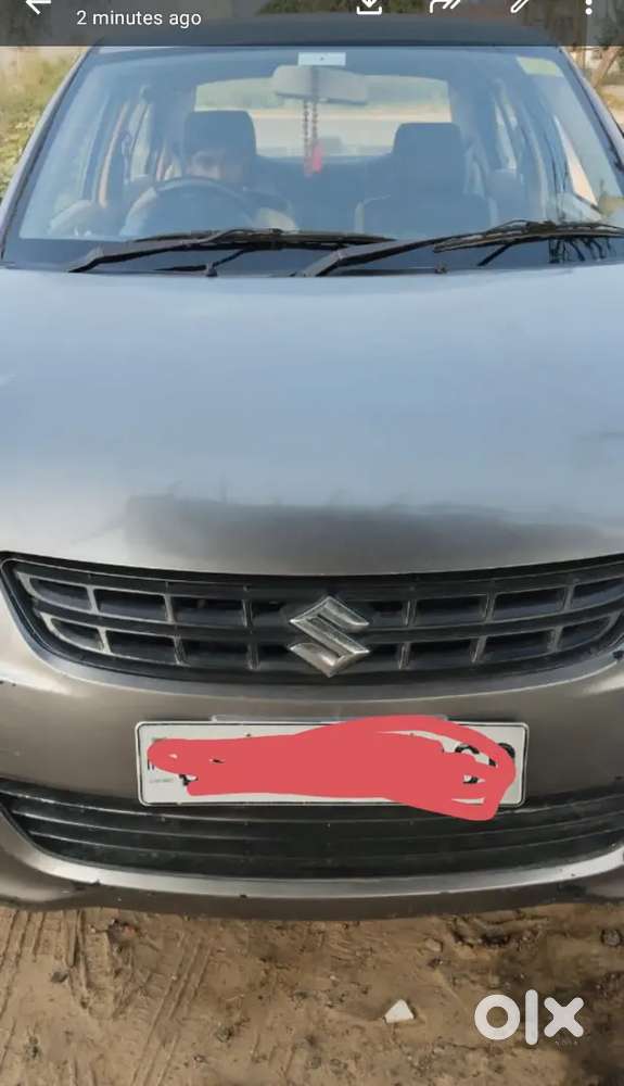 Maruti Suzuki Swift Dzire 2013