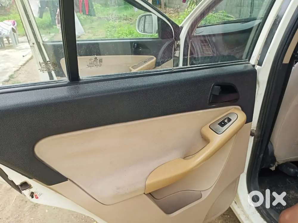 Vista Zx 2012 Slightly Negotiable Diesel Car