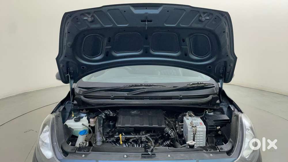 Hyundai Grand I10 Nios Sportz 1.2 Kappa Vtvt, 2020, Petrol