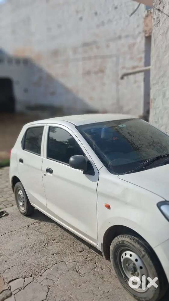 Maruti Suzuki Alto K10 24042023 Petrol 48000 Km Driven