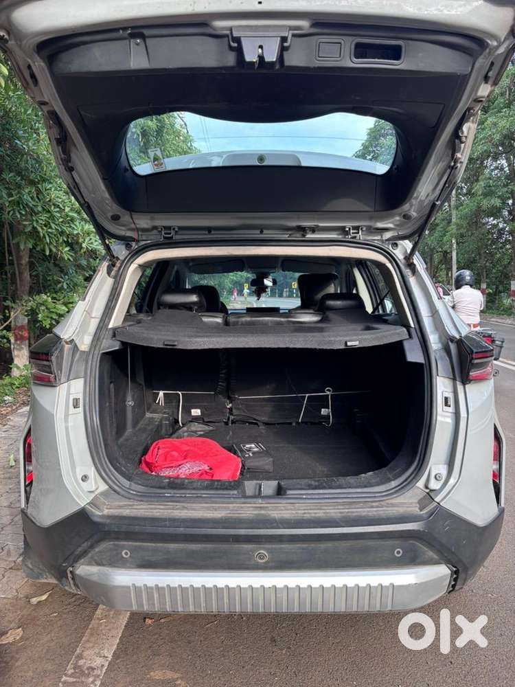 Tata Harrier Diesel Manual Mint Condition