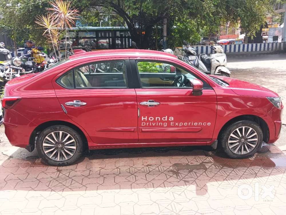 Honda Amaze, 2024, Petrol