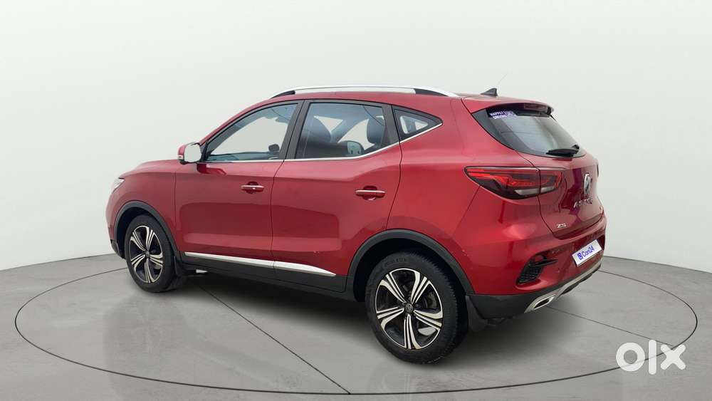 Mg Astor 1.5 Savvy Cvt, 2021, Petrol