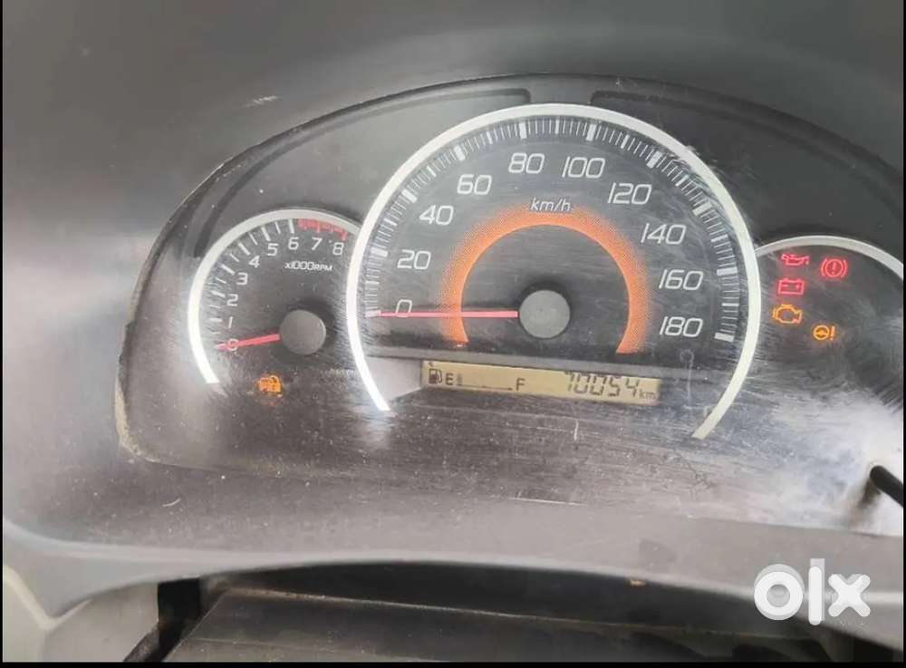 Maruti Suzuki Wagon R 1.0 2010 Petrol 75000 Km Driven