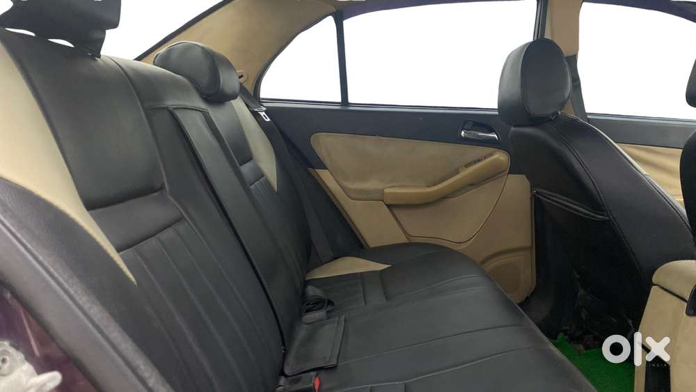 Tata Manza Vx Quadrajet, 2013, Diesel