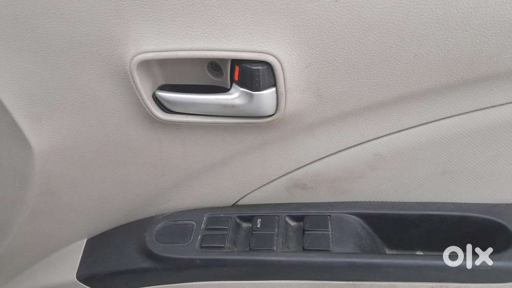 Maruti Suzuki Celerio 2014-2017 Vxi At, 2017, Petrol