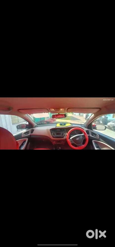 Hyundai Elite I20 2015 Diesel Well Maintained