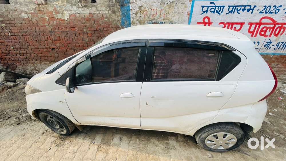 Datsun Redigo 2017