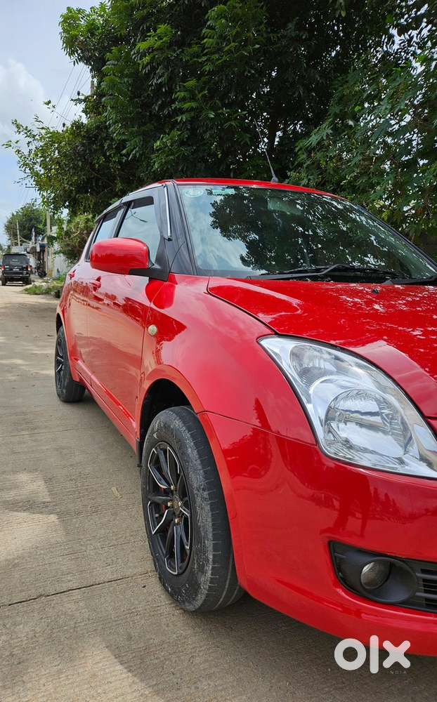 Maruti Suzuki Maruti 2011