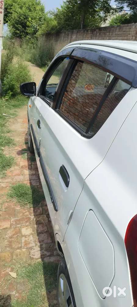 Aulto K10 Single Hand Car