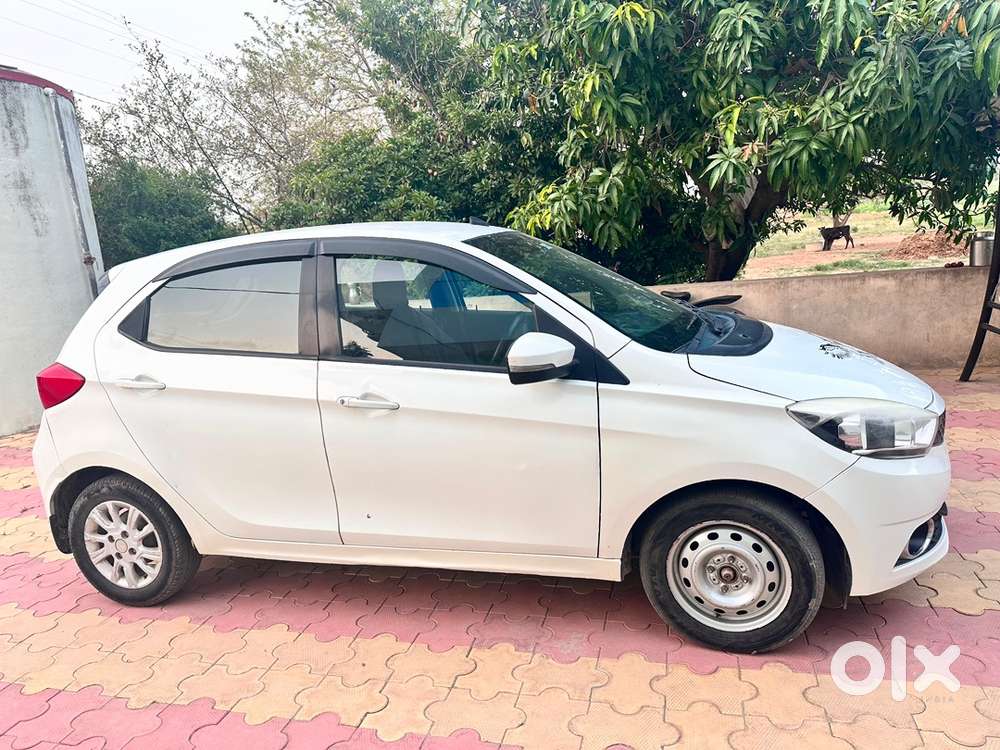 Tata Tiago Diesel 2016