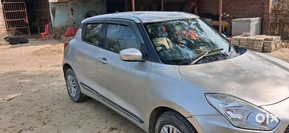 Maruti Suzuki Swift