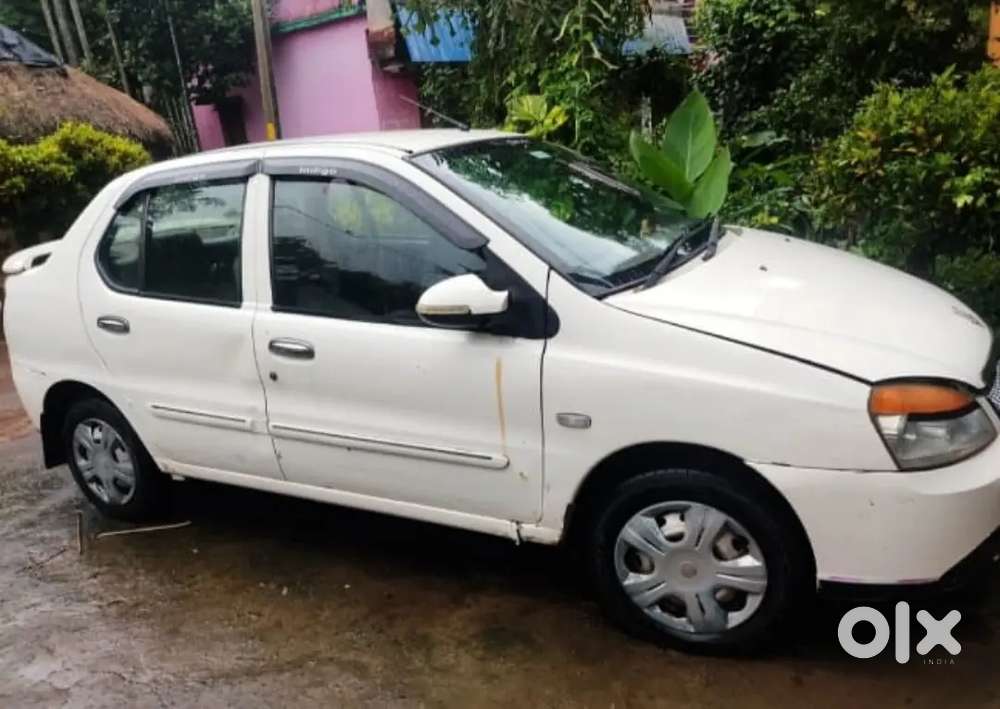 Tata Indigo Ecs Gls 2013