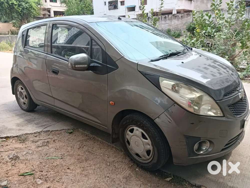 Chevrolet Beat 2012 Diesel Well Maintained