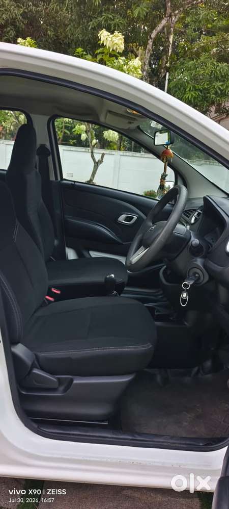 Datsun Redi Go, 2019, Petrol
