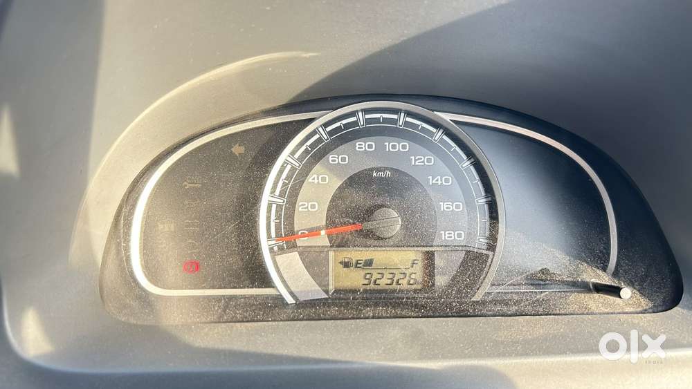 Maruti Suzuki Alto 800 Lxi, 2015, Petrol