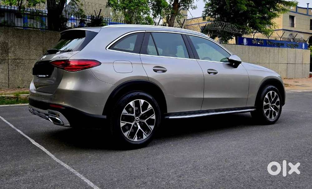 Mercedes-benz Glc 300 4matic, 2023, Petrol