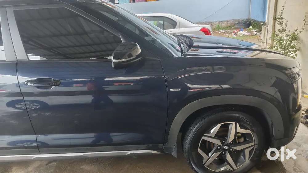 Hyundai Alcazar 2023 Diesel