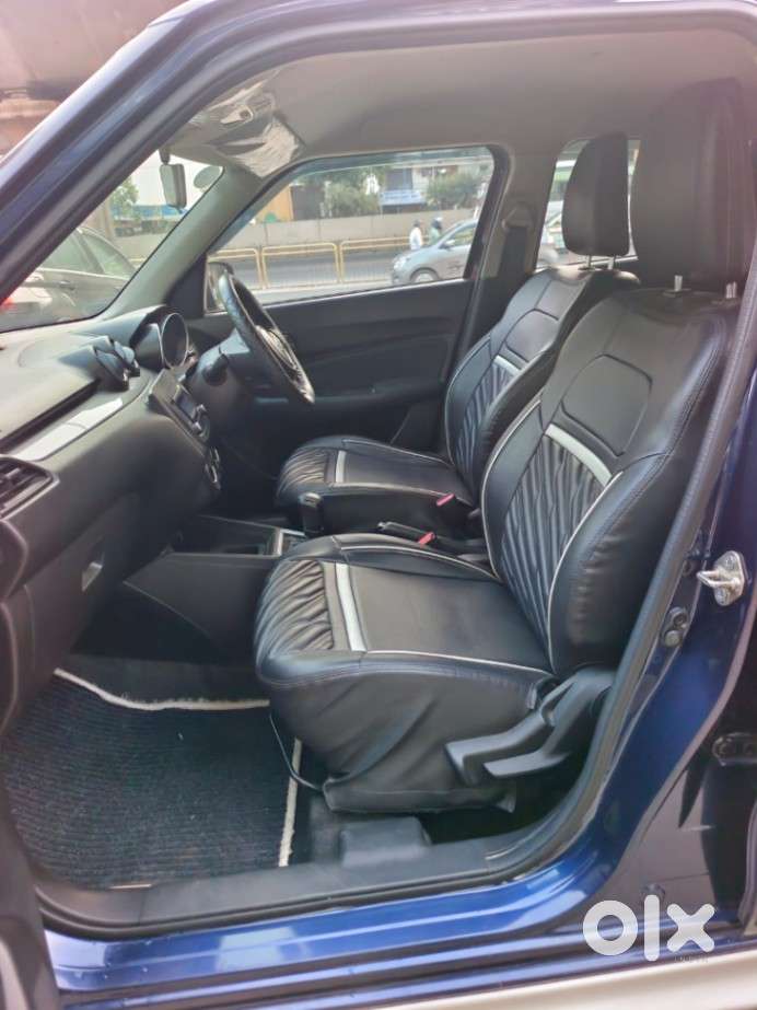 Maruti Suzuki Swift Amt Vxi, 2021, Petrol