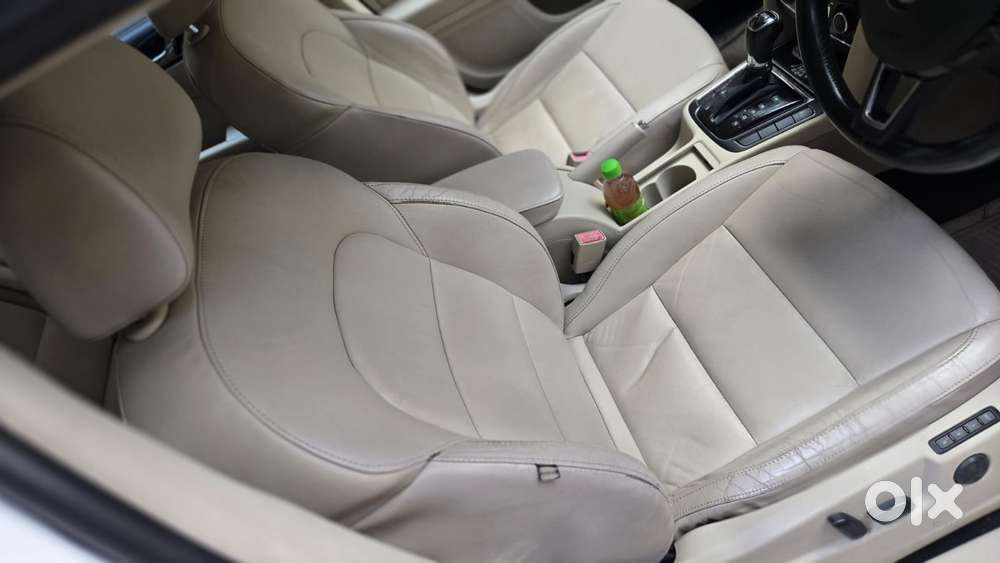 Skoda Superb 2013-2015 Elegance 2.0 Tdi Cr At, 2015, Diesel