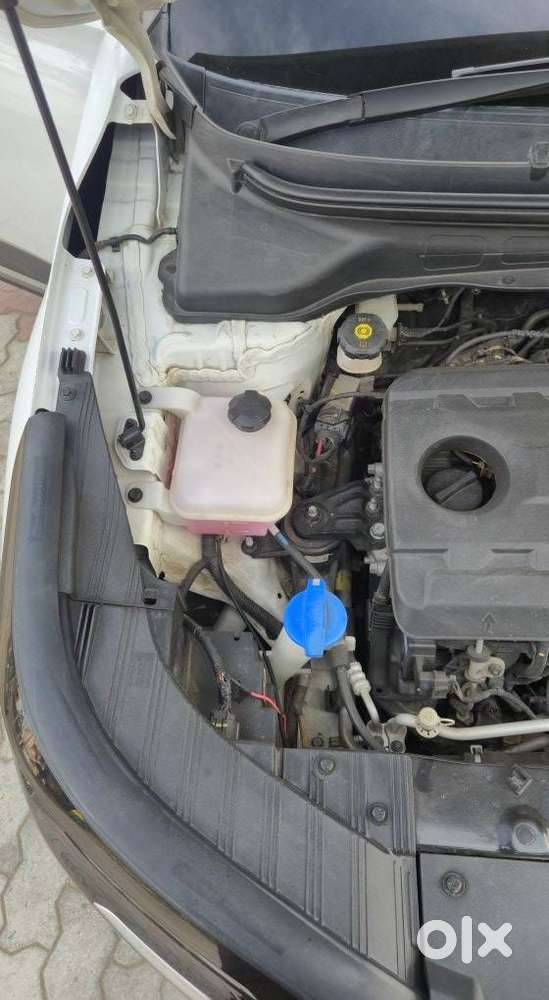 Kia Carens 1.5 Luxury Plus Diesel 7str Imt, 2024, Diesel