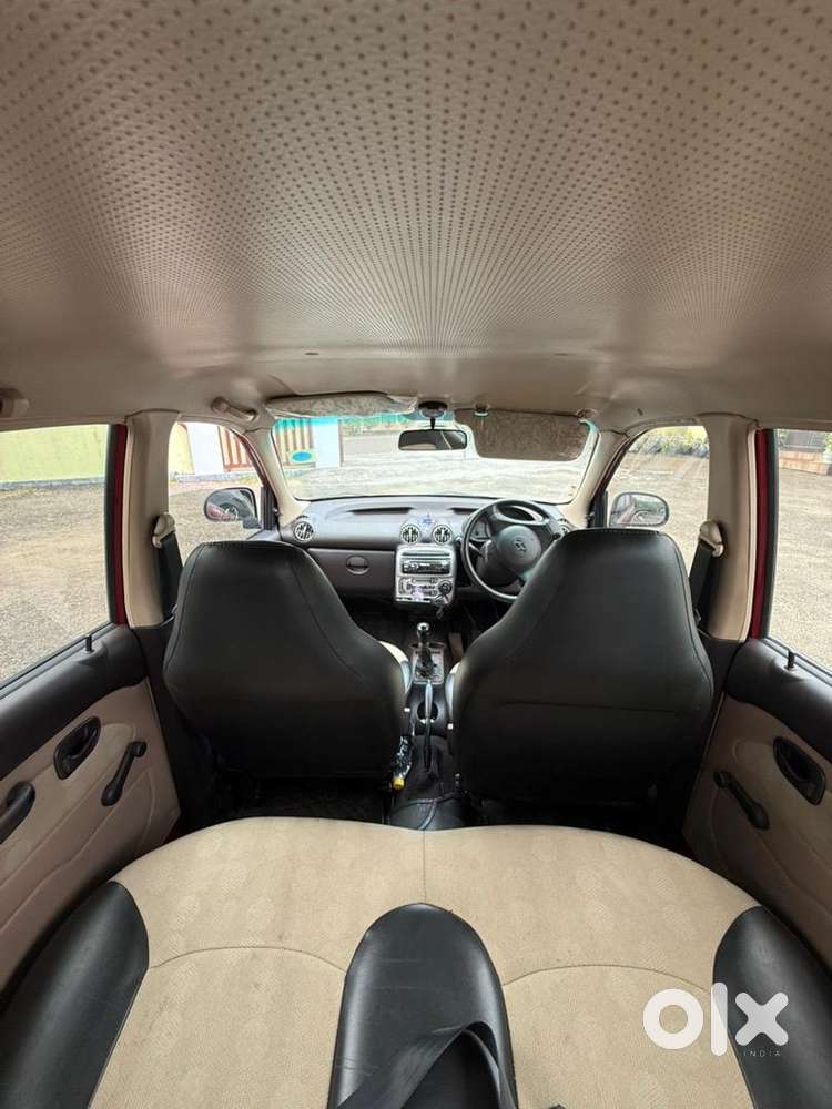 Hyundai Santro Xing 2010 Petrol Well Maintained