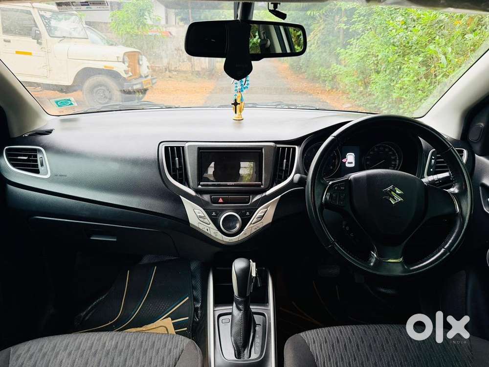 Maruti Suzuki Baleno 2019 Petrol 66000 Km Driven